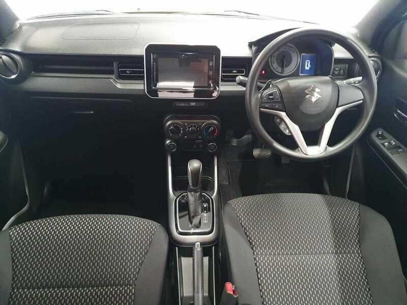 Used Suzuki Ignis 2022 for sale - 76138493: Photo 11