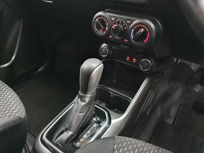 Used Suzuki Ignis 2022 for sale - 76138493: Photo 18