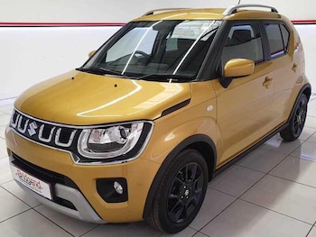 Used Suzuki Ignis 2022 for sale - 76138493: Photo 3