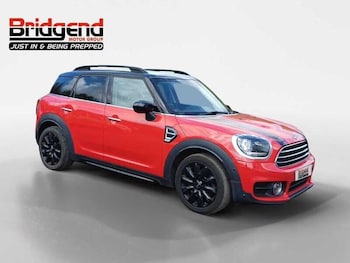 Used MINI Countryman 2019 for sale - 78508807: Photo