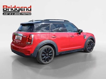 Used MINI Countryman 2019 for sale - 78508807: Photo