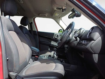 Used MINI Countryman 2019 for sale - 78508807: Photo