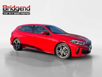 Used BMW 1 Series undefined for sale - 77591611: Photo