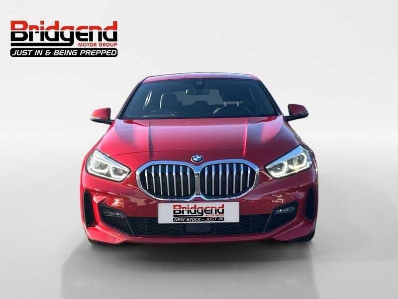 Used BMW 1 Series 2021 for sale - 77591611: Photo 2