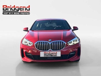 Used BMW 1 Series undefined for sale - 77591611: Photo