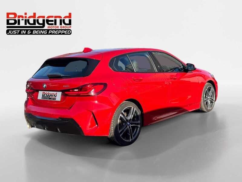 Used BMW 1 Series 2021 for sale - 77591611: Photo 3