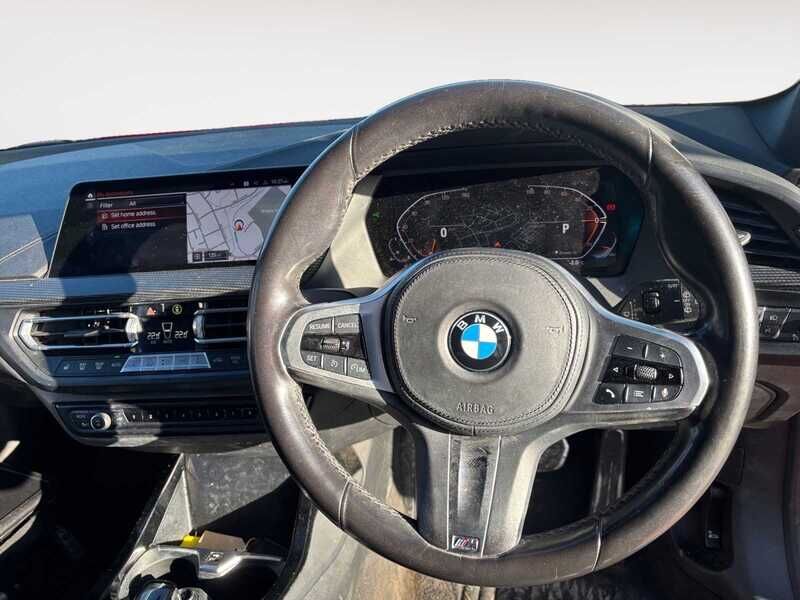 Used BMW 1 Series 2021 for sale - 77591611: Photo 4