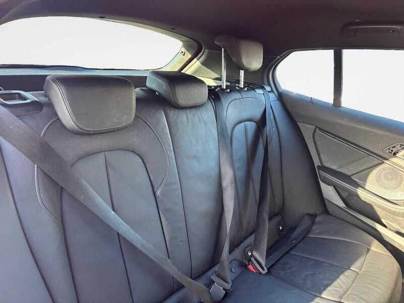 Used BMW 1 Series 2021 for sale - 77591611: Photo 6