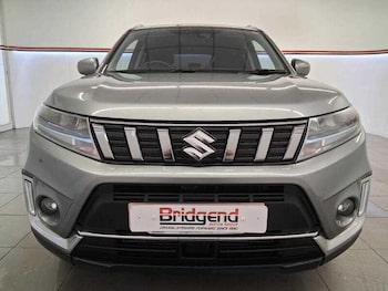 Used Suzuki Vitara 2021 for sale - 76135957: Photo