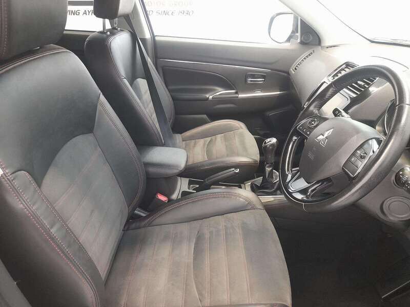 Used Mitsubishi ASX 2020 for sale - 77490900: Photo 11