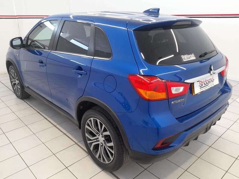 Used Mitsubishi ASX 2020 for sale - 77490900: Photo 4