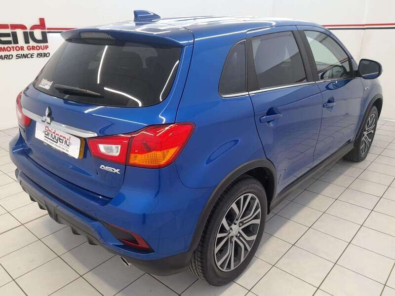 Used Mitsubishi ASX 2020 for sale - 77490900: Photo 6