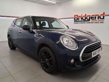 Used MINI Clubman 2017 for sale - 79432228: Photo