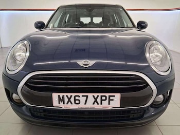 Used MINI Clubman 2017 for sale - 79432228: Photo