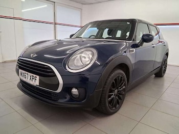 Used MINI Clubman 2017 for sale - 79432228: Photo