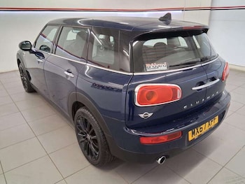 Used MINI Clubman 2017 for sale - 79432228: Photo