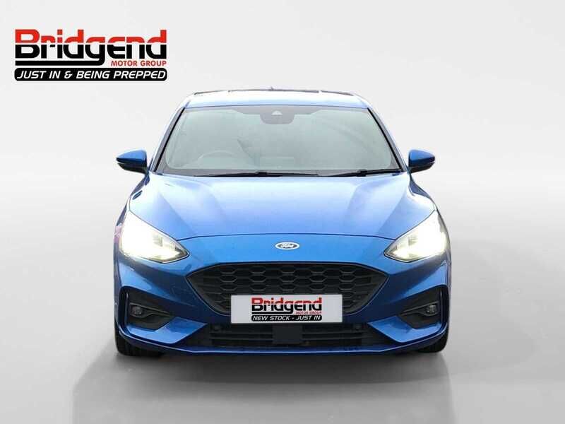 Used Ford Focus 2020 for sale - 77050568: Photo 2