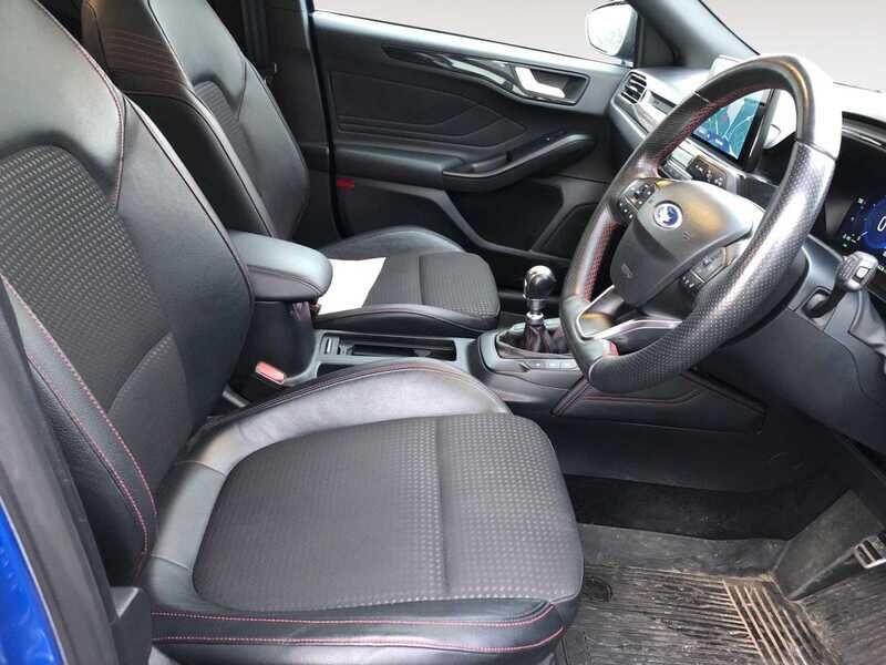 Used Ford Focus 2020 for sale - 77050568: Photo 4