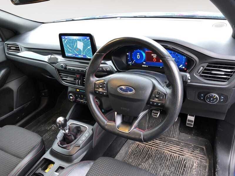 Used Ford Focus 2020 for sale - 77050568: Photo 5