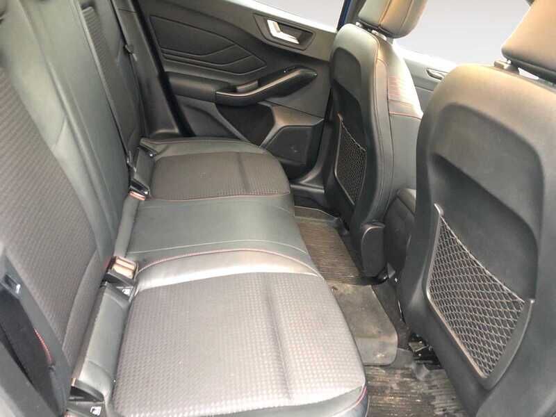 Used Ford Focus 2020 for sale - 77050568: Photo 6