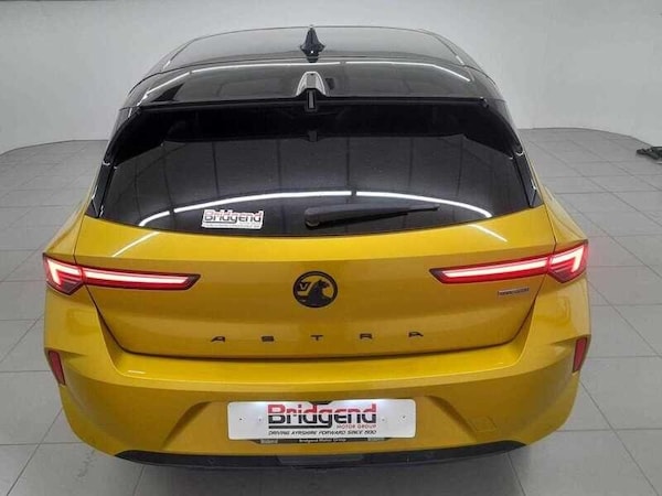 Used Vauxhall Astra 2023 for sale - 76138260: Photo 5
