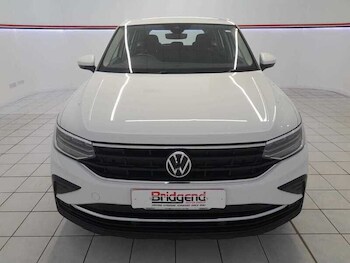 Used Volkswagen Tiguan undefined for sale - 77490873: Photo