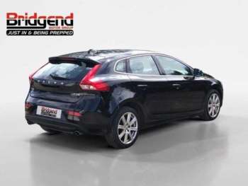 Used Volvo V40 2018 for sale - 75090243: Photo