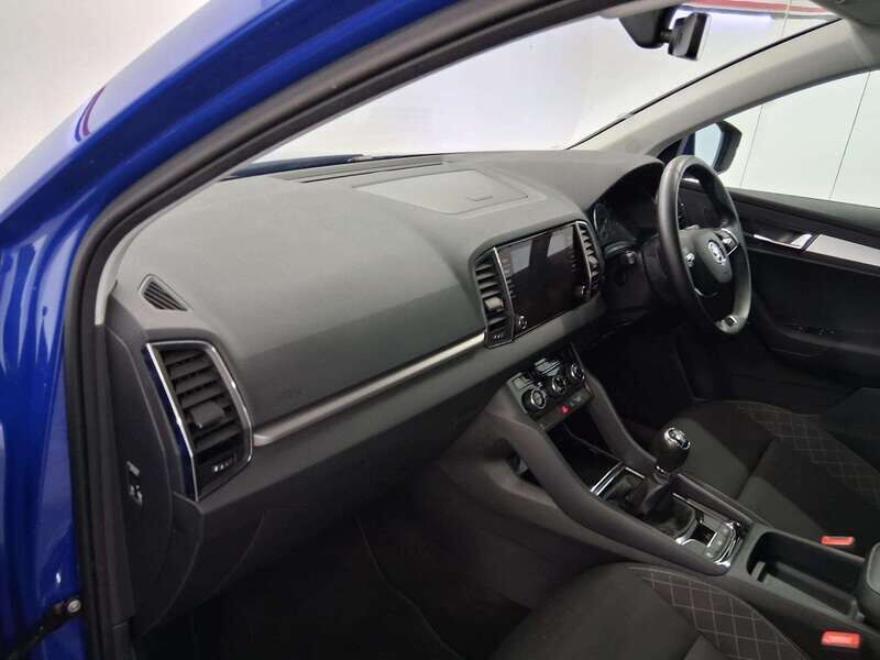 Used Skoda Karoq 2021 for sale - 77050547: Photo 13