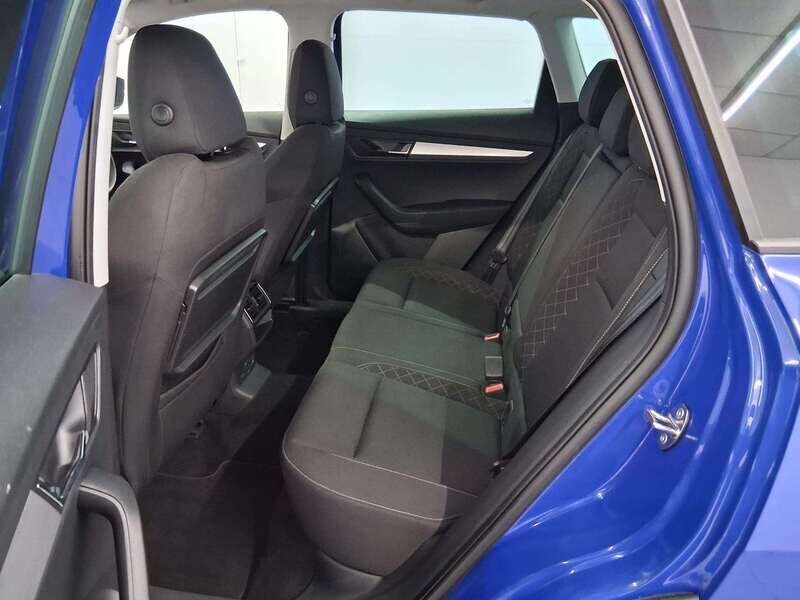 Used Skoda Karoq 2021 for sale - 77050547: Photo 15