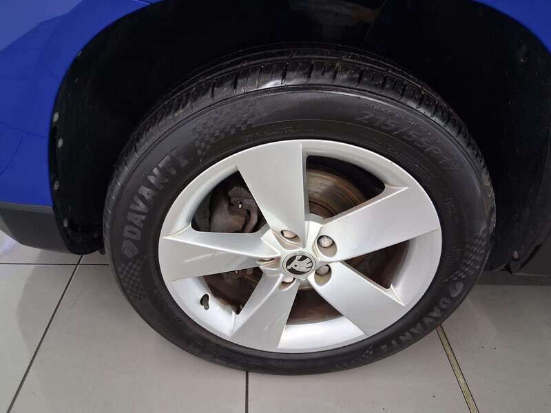 Used Skoda Karoq 2021 for sale - 77050547: Photo 7