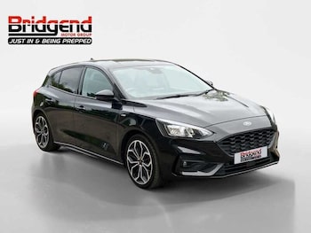 Used Ford Focus 2019 for sale - 78767069: Photo