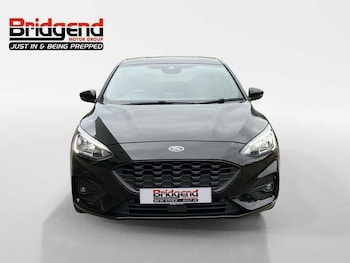 Used Ford Focus 2019 for sale - 78767069: Photo