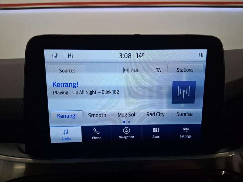 Used Ford Kuga 2022 for sale - 77050678: Photo 17