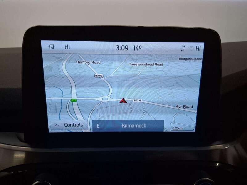 Used Ford Kuga 2022 for sale - 77050678: Photo 18