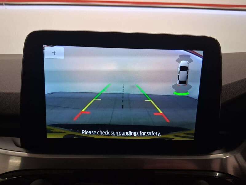 Used Ford Kuga 2022 for sale - 77050678: Photo 19