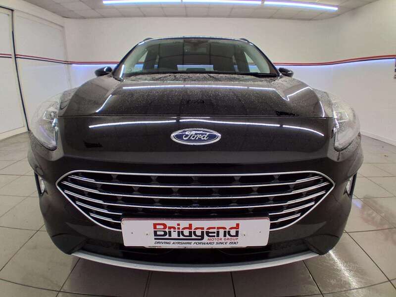 Used Ford Kuga 2022 for sale - 77050678: Photo 2