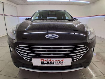 Used Ford Kuga 2022 for sale - 77050678: Photo