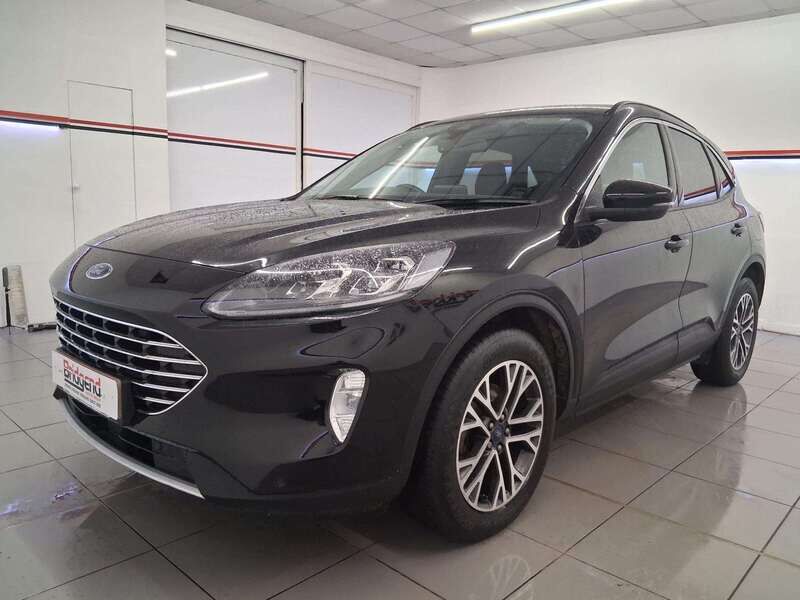 Used Ford Kuga 2022 for sale - 77050678: Photo 3