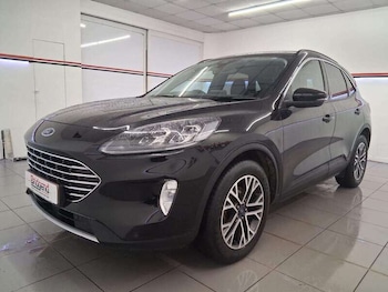 Used Ford Kuga 2022 for sale - 77050678: Photo