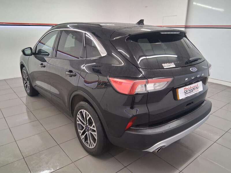 Used Ford Kuga 2022 for sale - 77050678: Photo 4