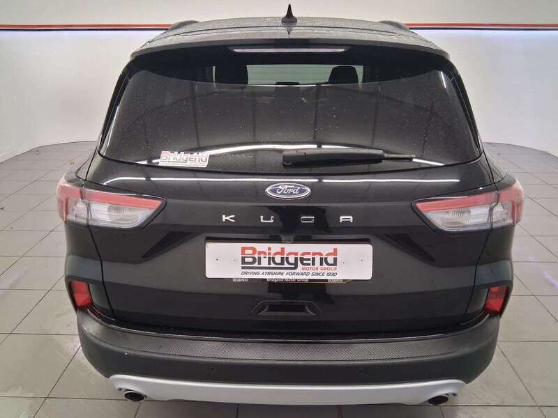 Used Ford Kuga 2022 for sale - 77050678: Photo 5