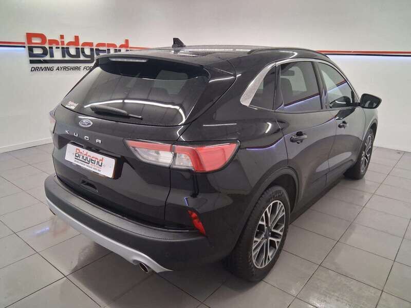 Used Ford Kuga 2022 for sale - 77050678: Photo 6