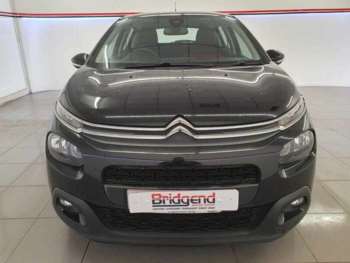 Used Citroen C3 2018 for sale - 74256356: Photo