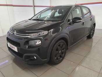 Used Citroen C3 2018 for sale - 74256356: Photo