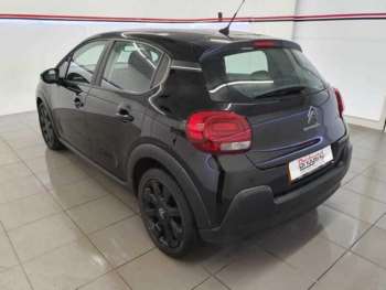 Used Citroen C3 2018 for sale - 74256356: Photo