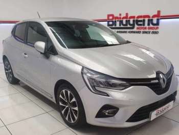 2020 (70) - 1.0 TCe 100 Iconic 5dr