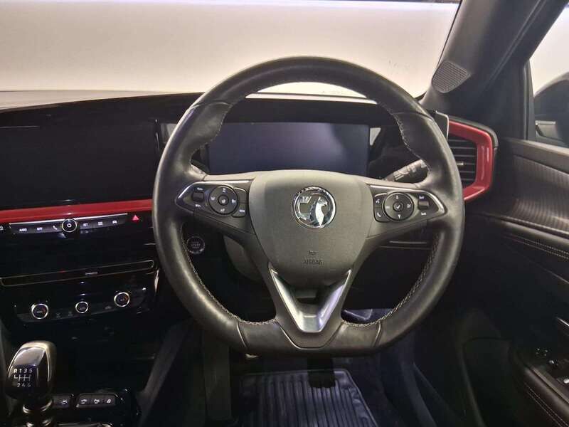 Used Vauxhall Mokka 2022 for sale - 77814666: Photo 10