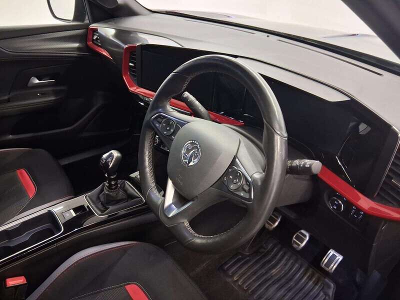 Used Vauxhall Mokka 2022 for sale - 77814666: Photo 11