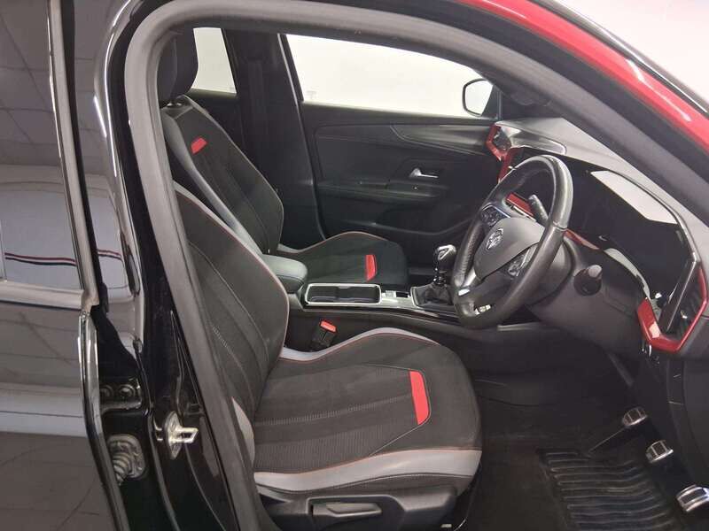 Used Vauxhall Mokka 2022 for sale - 77814666: Photo 12