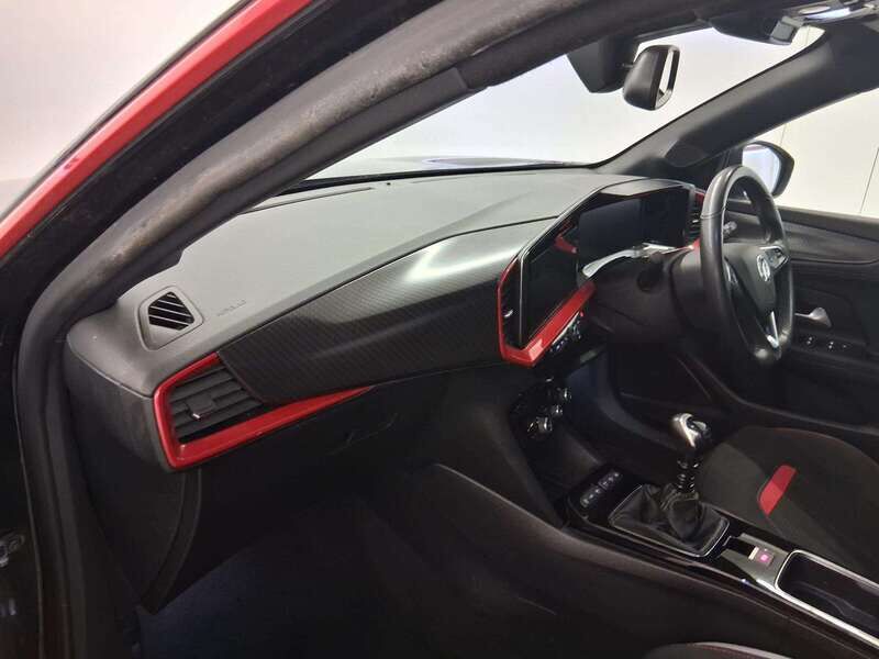 Used Vauxhall Mokka 2022 for sale - 77814666: Photo 14